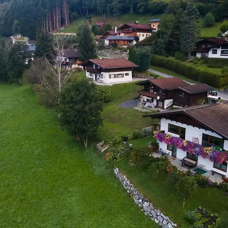 Schernthaner * Taxenbach