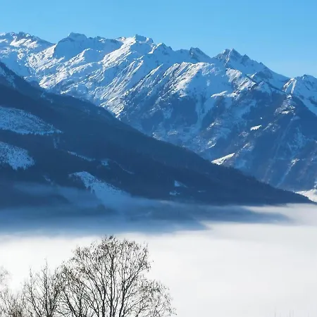 Schernthaner Apartment