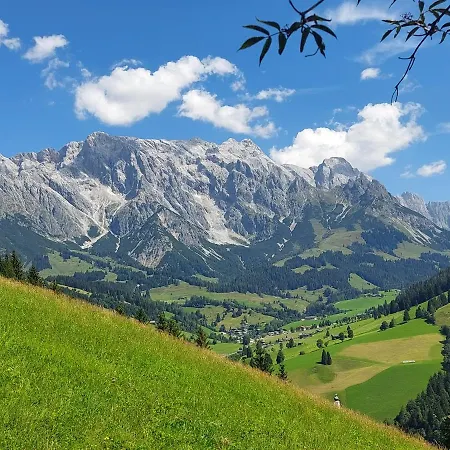 Apartment Schernthaner Taxenbach