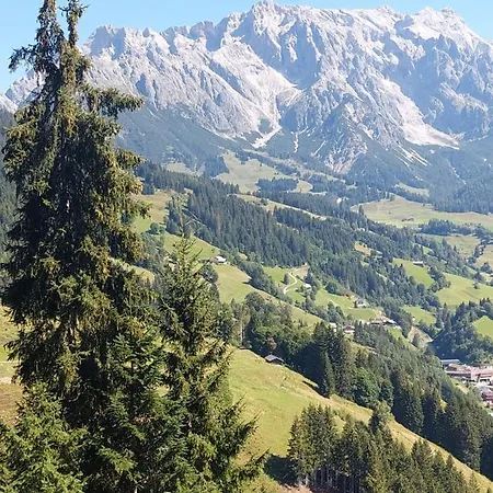 Schernthaner * Taxenbach