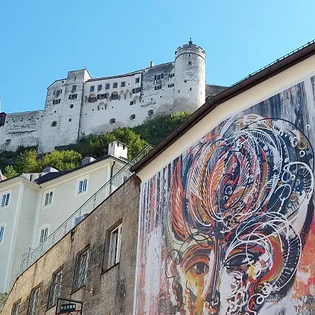 Apartment Schernthaner