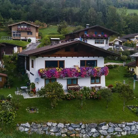 Schernthaner Apartment *