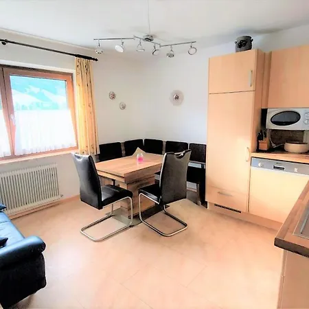 Apartment Schernthaner Taxenbach