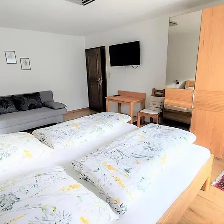 Schernthaner Apartment *