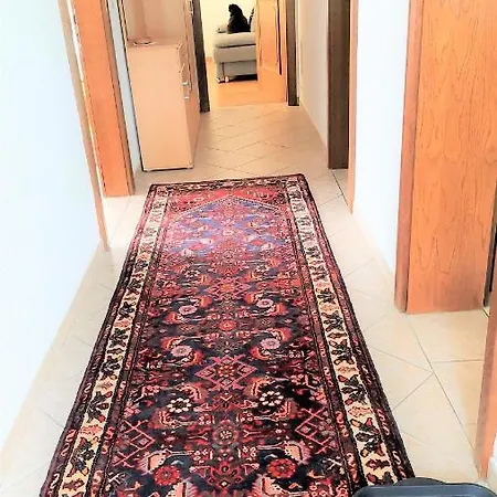 Schernthaner Taxenbach