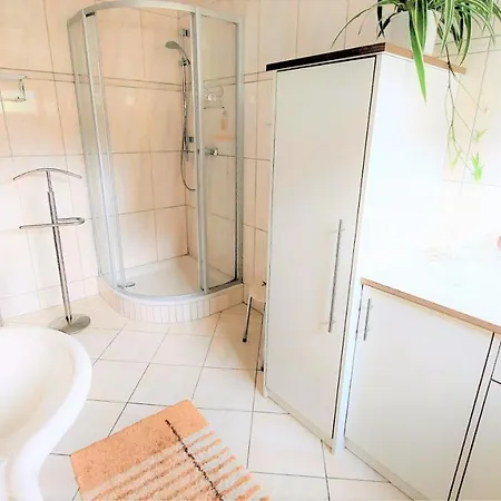 Apartment Schernthaner Taxenbach