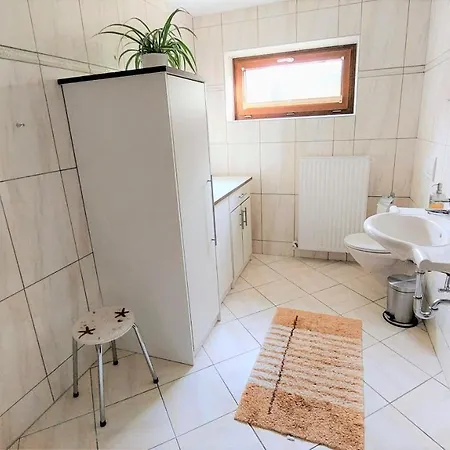 Apartment Schernthaner