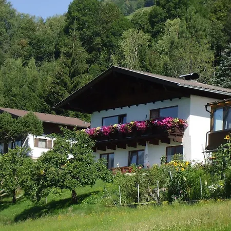 Schernthaner Apartment