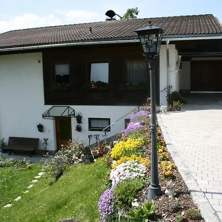 Apartment Schernthaner *