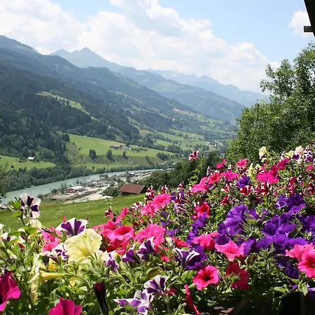 Schernthaner Apartment