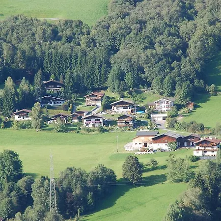 Schernthaner Apartment *