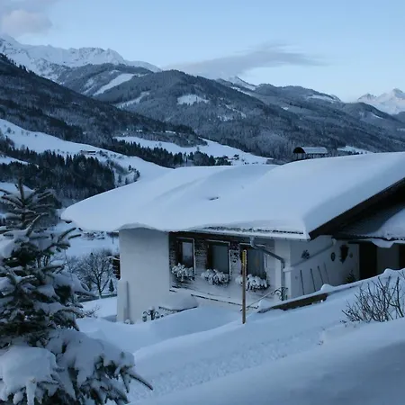 Schernthaner Apartment Taxenbach