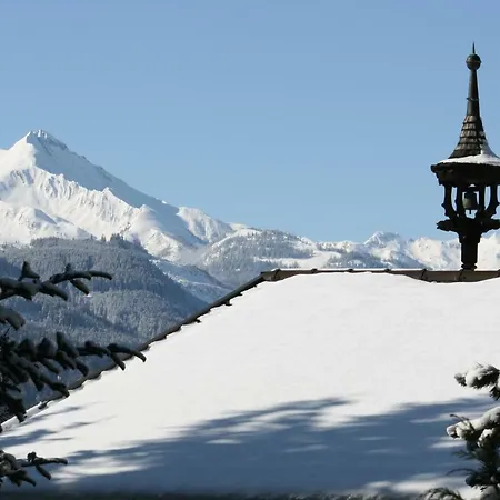 Schernthaner Apartment Taxenbach