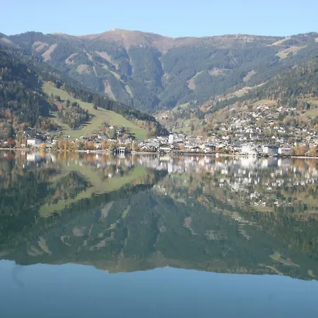 Apartment Schernthaner Taxenbach