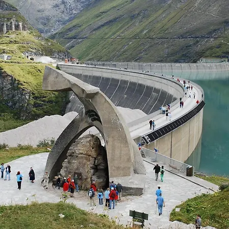 Schernthaner Apartment Taxenbach