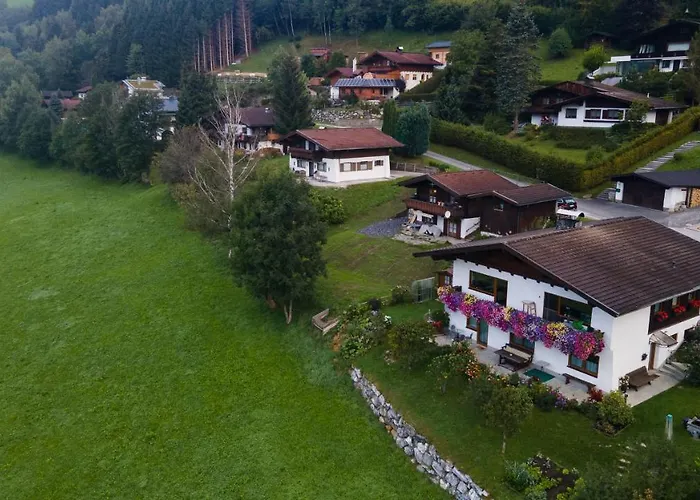 Schernthaner * Taxenbach