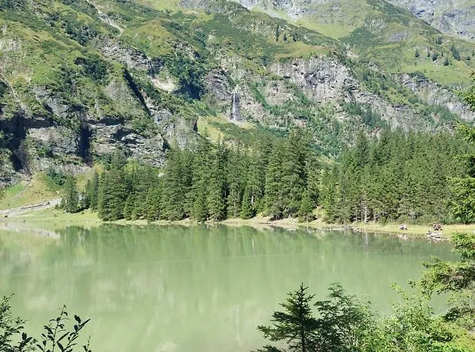 Schernthaner Taxenbach