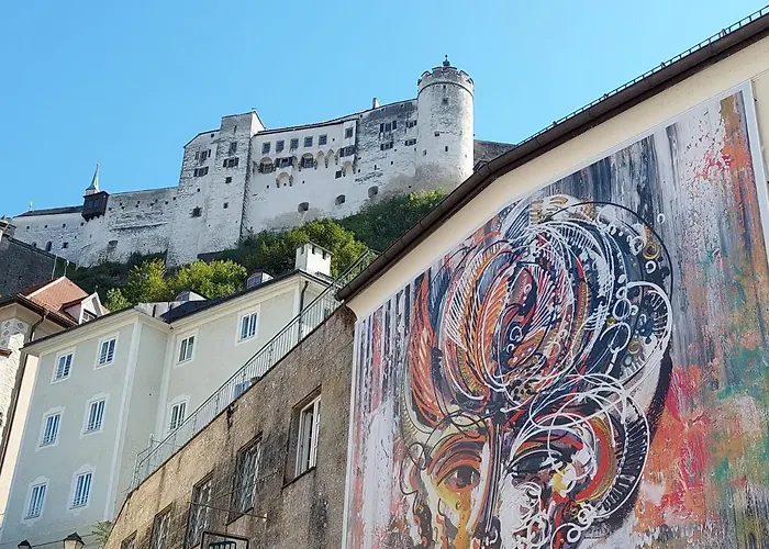 Appartamento Schernthaner