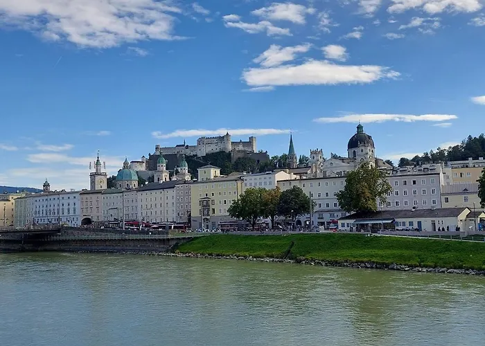 Schernthaner Appartamento *