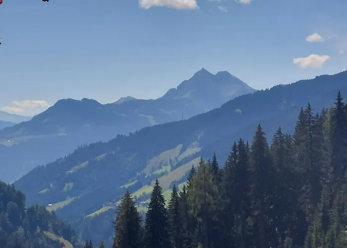 Schernthaner * Taxenbach