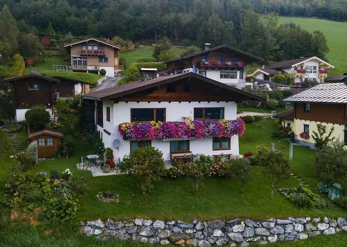 Schernthaner アパート *