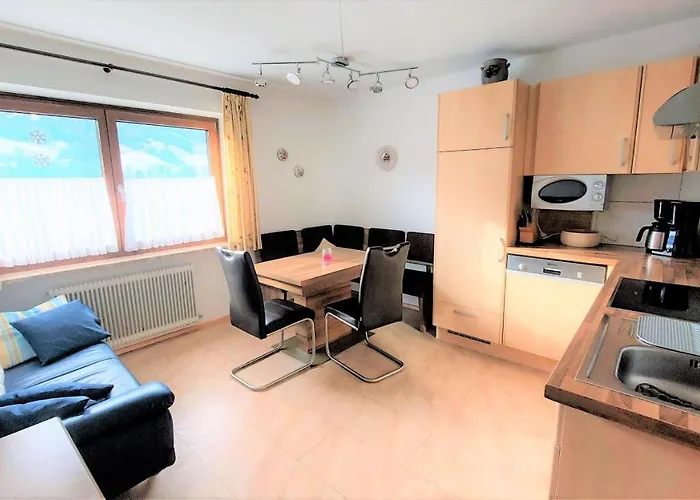 Appartamento Schernthaner Taxenbach