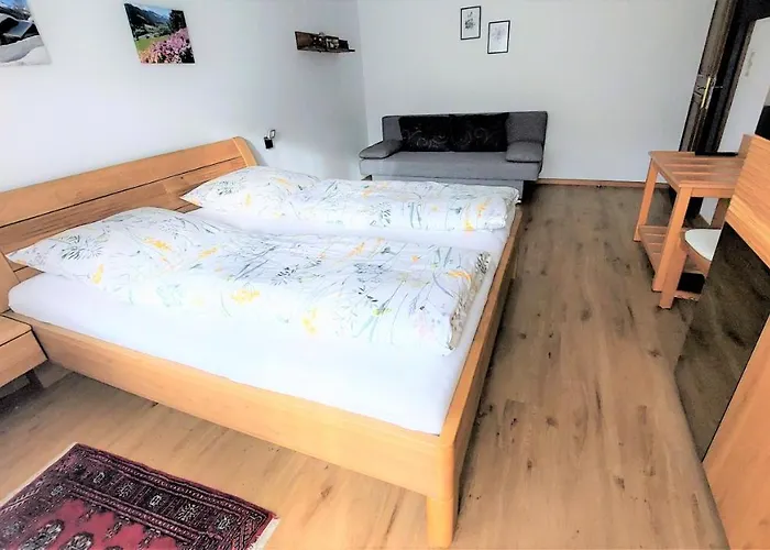 Appartamento Schernthaner