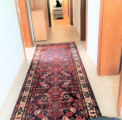 Schernthaner Taxenbach