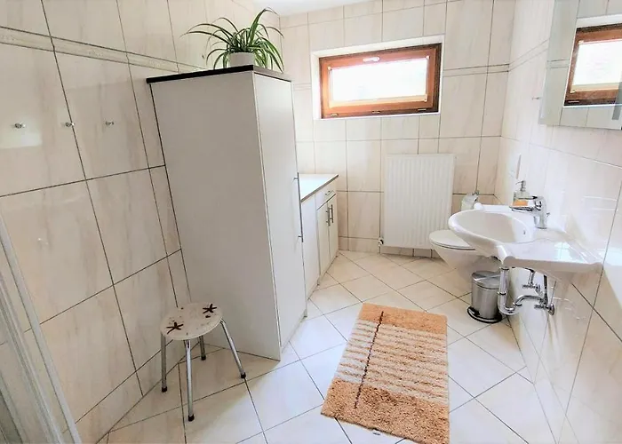 アパート Schernthaner