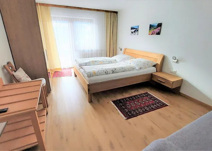 Schernthaner Taxenbach