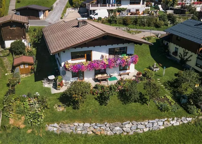 Schernthaner Appartamento Taxenbach