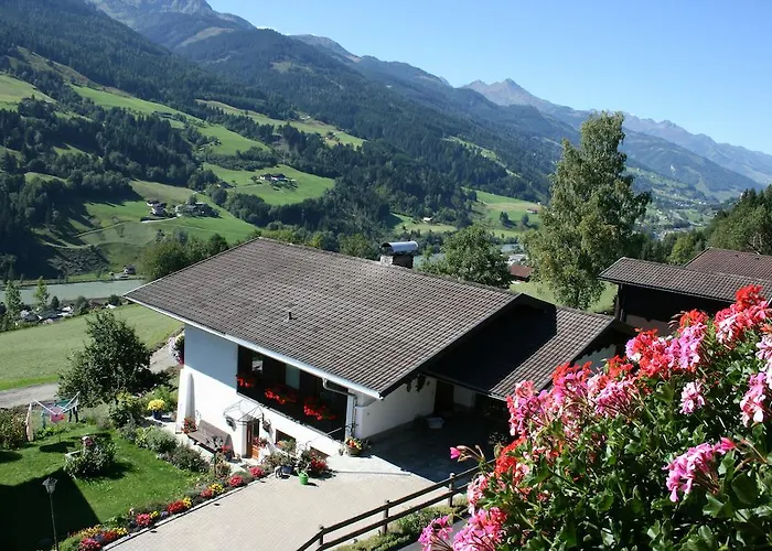 Schernthaner Taxenbach