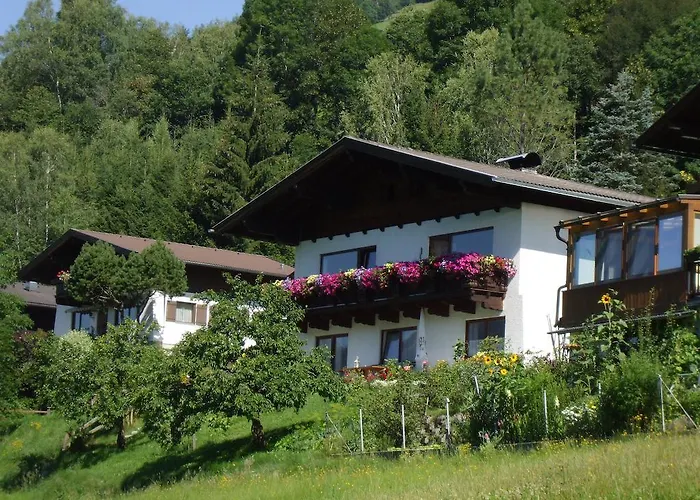 Schernthaner アパート