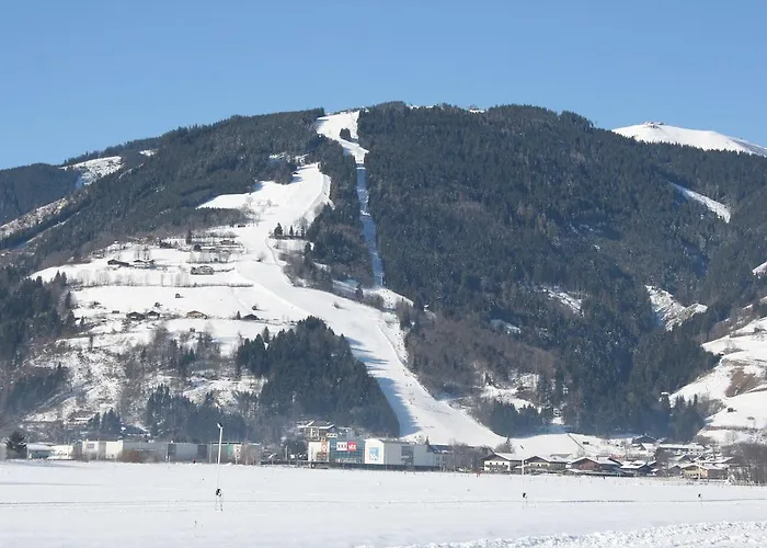 Schernthaner Appartamento Taxenbach