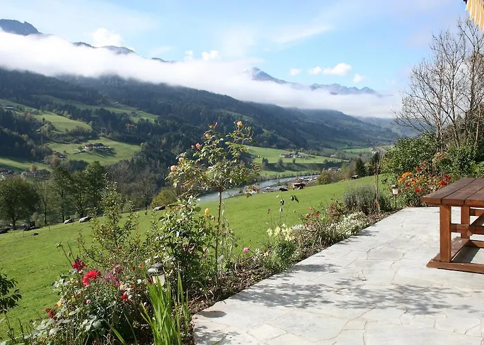 Schernthaner Appartamento Taxenbach