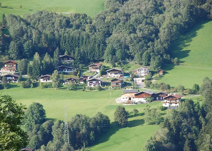 Schernthaner Appartamento *