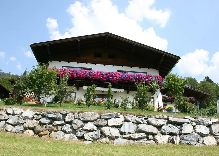 Schernthaner Appartamento *