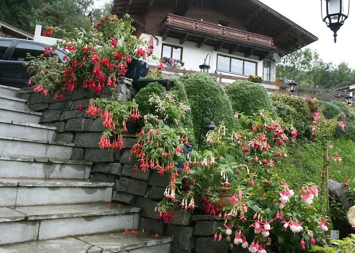 Appartamento Schernthaner *