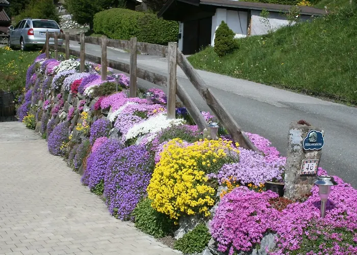 Schernthaner Appartamento Taxenbach