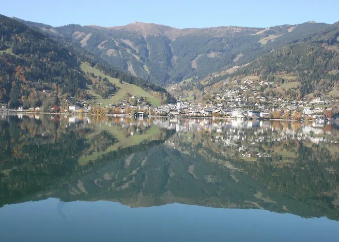 Appartamento Schernthaner Taxenbach