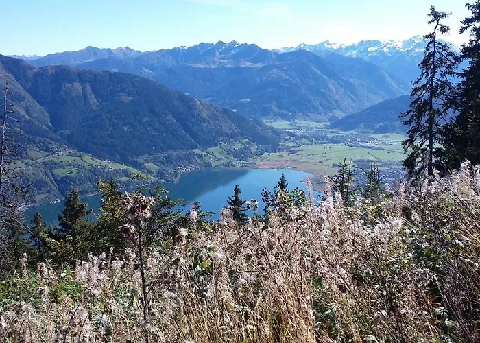 Schernthaner Appartamento Taxenbach