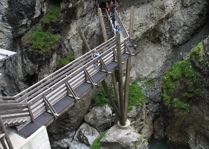 Schernthaner Appartamento